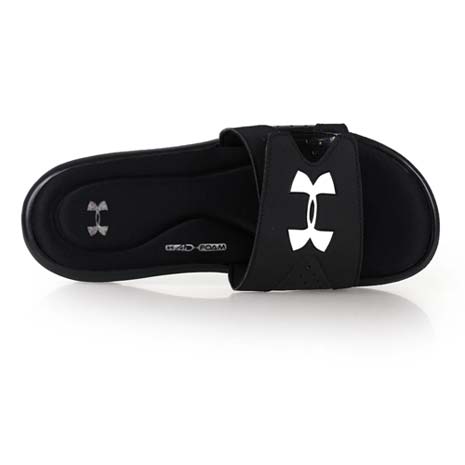 UA拖鞋 的价格 - 飞比价格