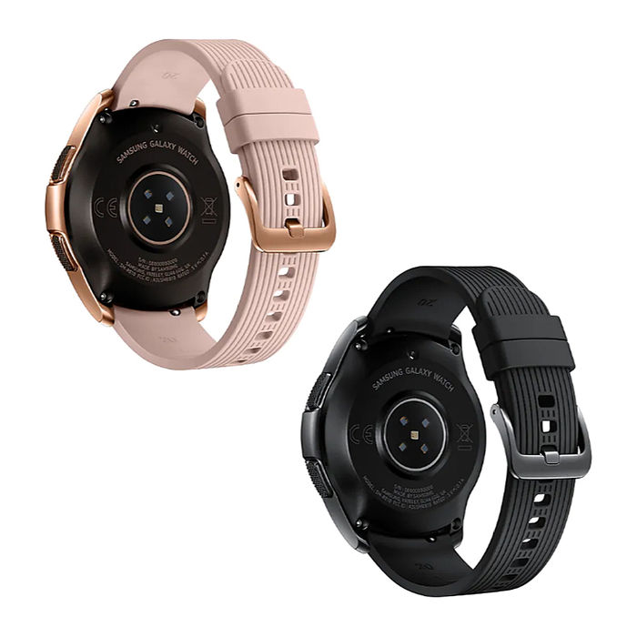 三星手表watch3lte,三星手表watchactive 【↘↘狂降$1901↘↘】samsung galaxy watch 42mm 智慧型手表 (lte版