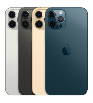 iPhone 12 Pro/ 12 Pro Max 技術規格│Apple, iPhone旗艦館,myfone購物