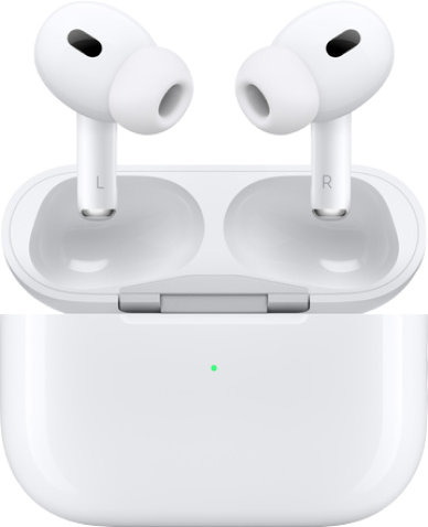 SEAL限定商品 Apple AirPods Bluetooth Pro 2 2nd 第2世代 Pro MQD83AM