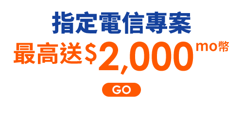 指定電信專案