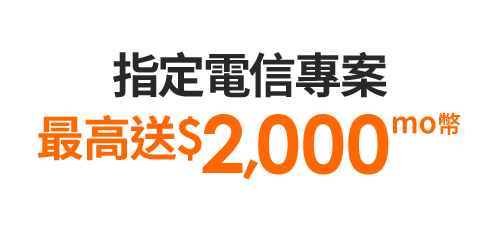 指定電信專案