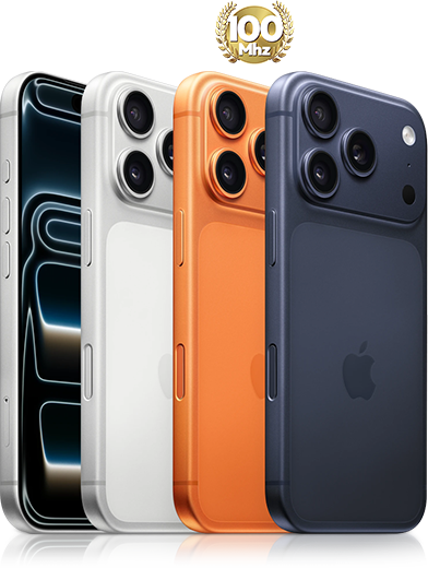 iphoen 17 pro