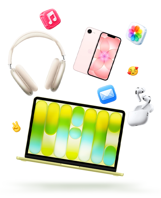 MacBook Neo