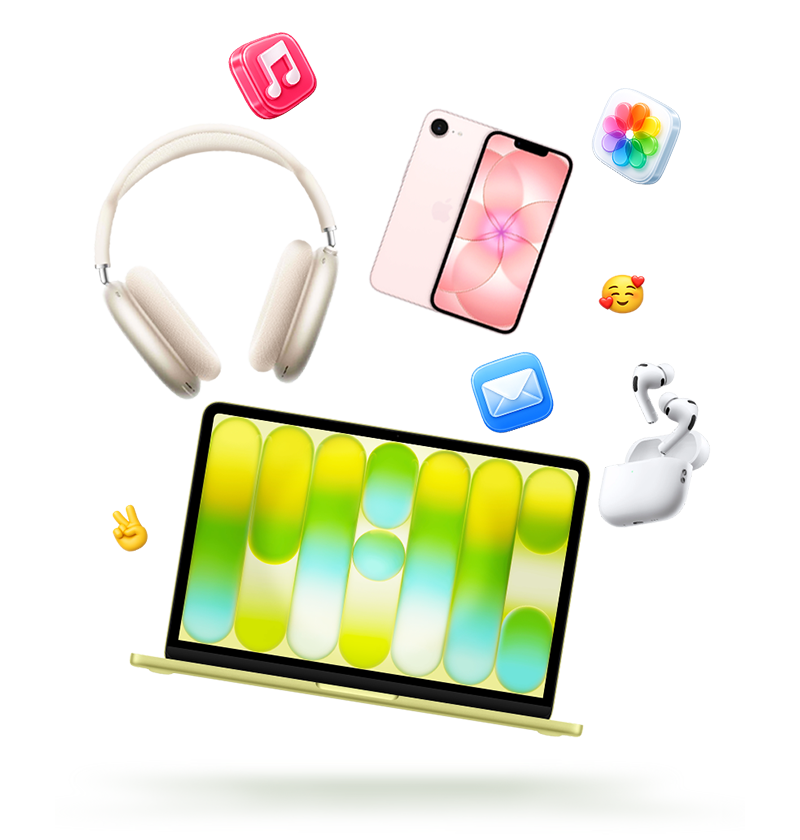 MacBook Neo