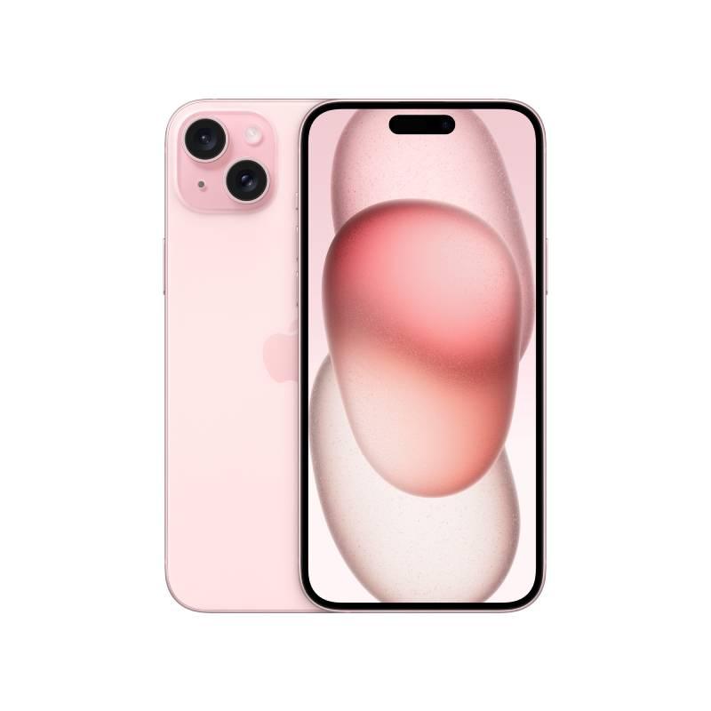 【認證盒裝二手機】iPhone 15 128G-粉_鑽石級