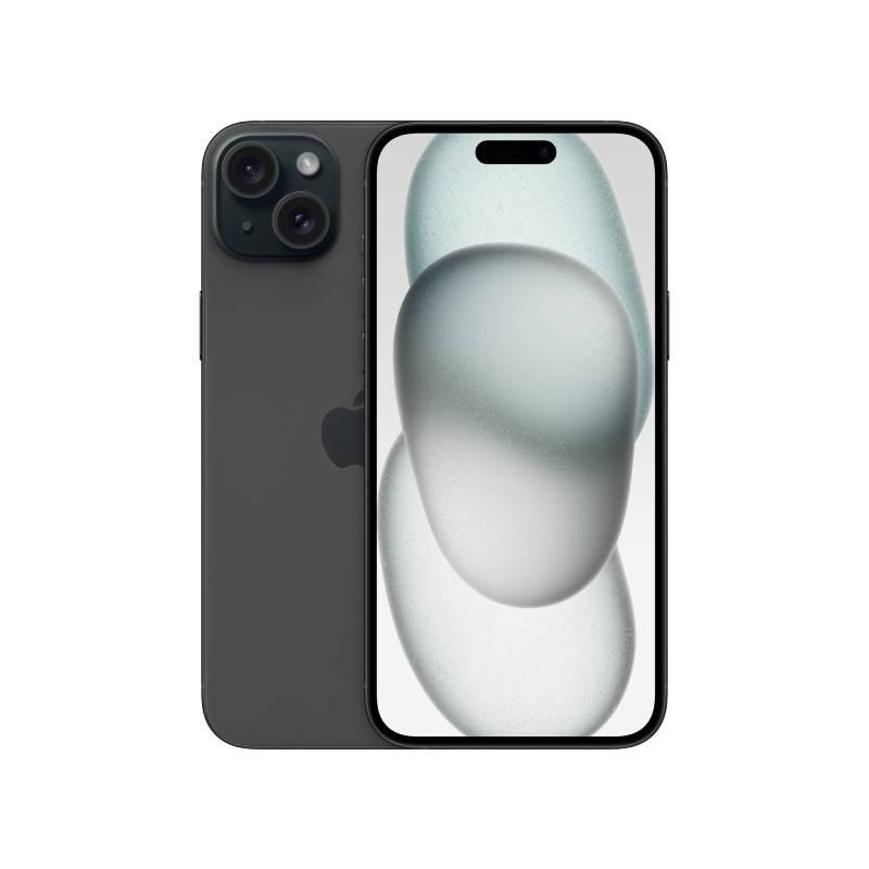 【認證盒裝二手機】iPhone 15 128G-黑_白金級