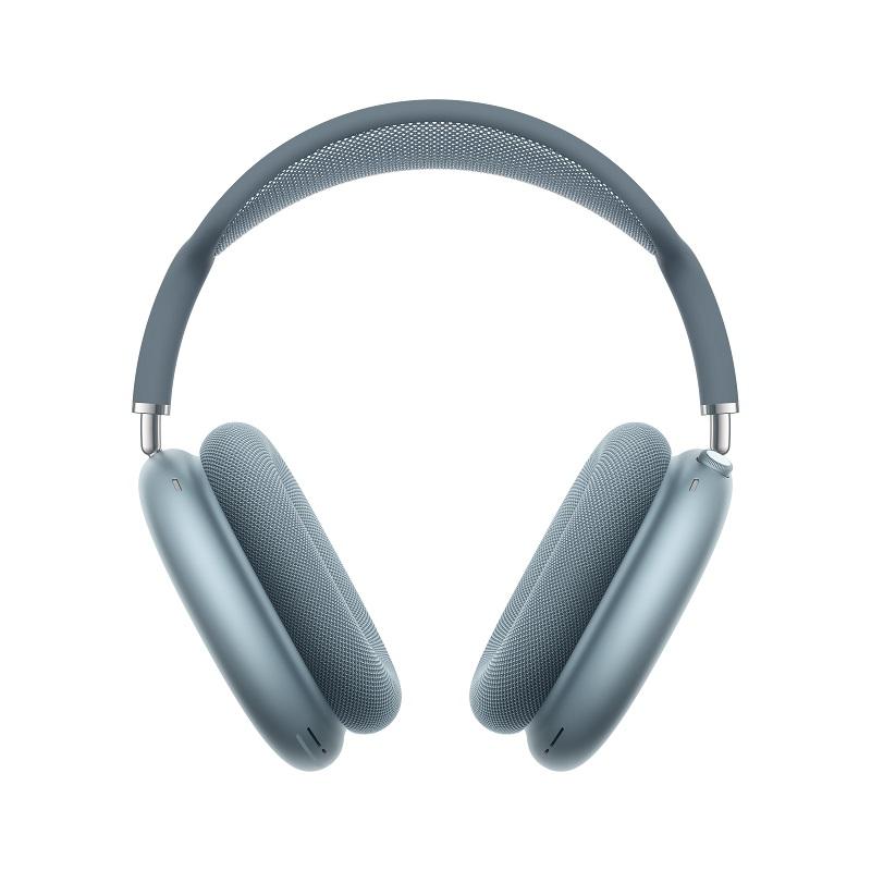 Apple AirPods Max無線耳罩式藍牙耳機(USB-C)(MWW63TA/A)-藍色