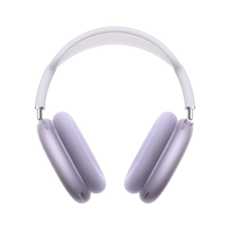 Apple AirPods Max無線耳罩式藍牙耳機(USB-C)(MWW83TA/A)-紫色