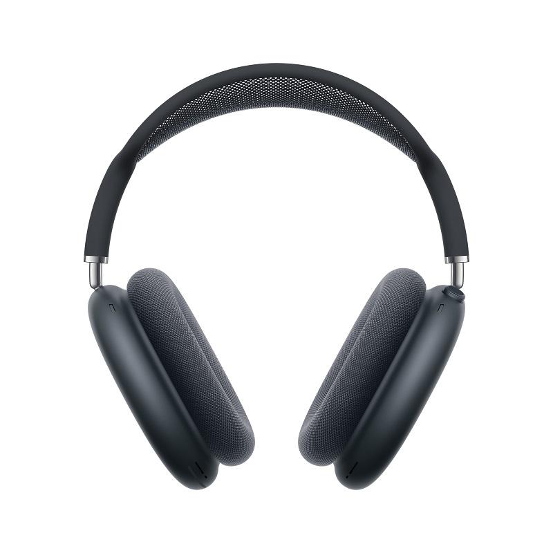 Apple AirPods Max無線耳罩式藍牙耳機(USB-C)(MWW43TA/A)-午夜色