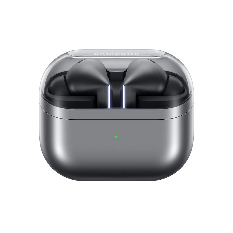 Samsung Galaxy Buds3 Pro 真無線藍牙耳機-灰銀