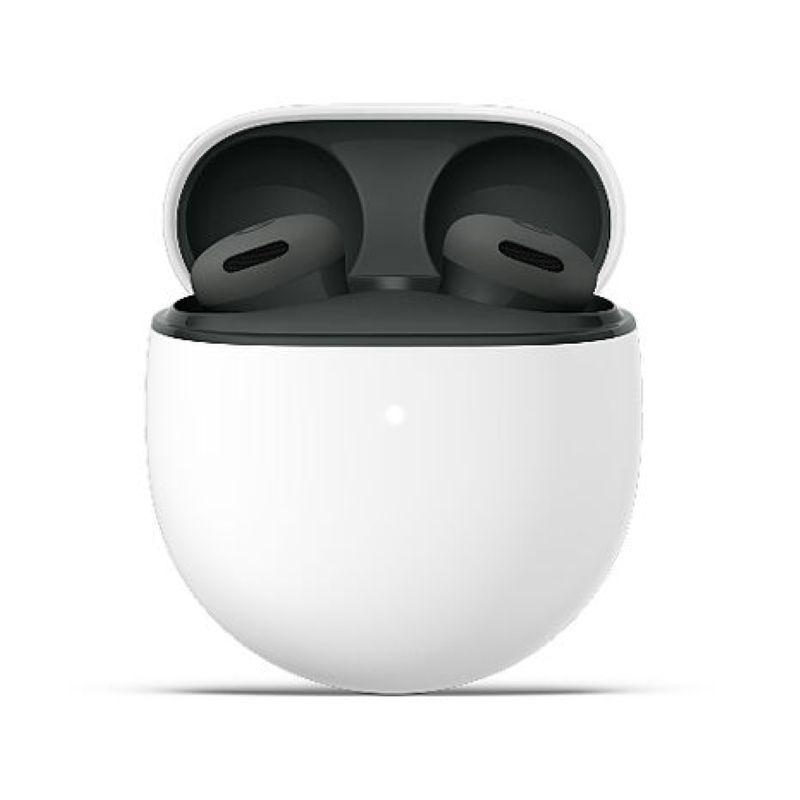 Google Pixel Buds 2a 藍牙耳機-霧灰色