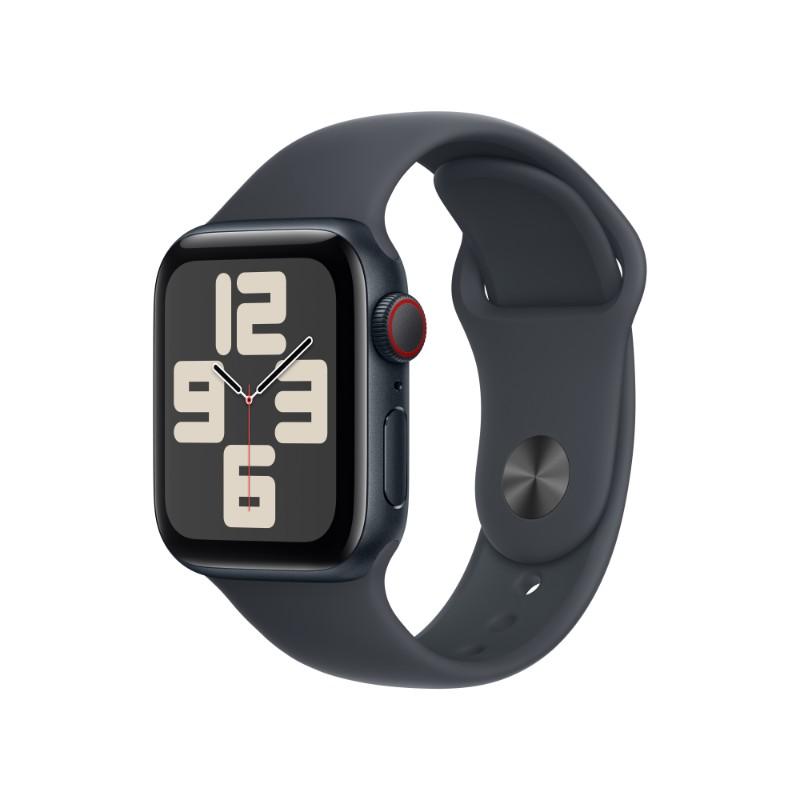 Apple Watch - 【極美品】Apple Watch series 7 41mm バッテリー96% Apple Watch - Apple Watch Series 7 ミッドナイト41mm