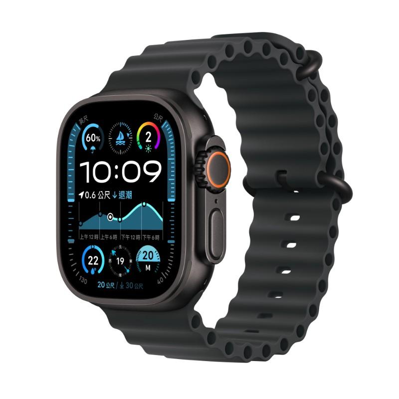 スマートフォン本体 Apple - Apple Watch ultra Amazon.com: Apple Watch Ultra [GPS + Cellular 49mm] Titanium