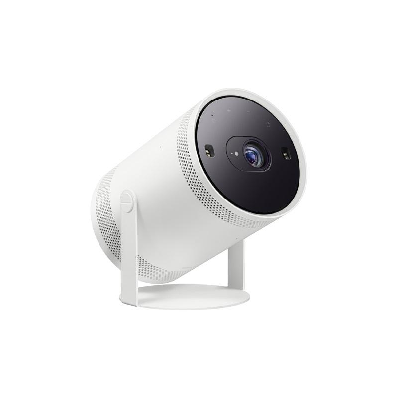 Samsung 微型智慧投影機 The Freestyle SP-LFF3CLAXXZW