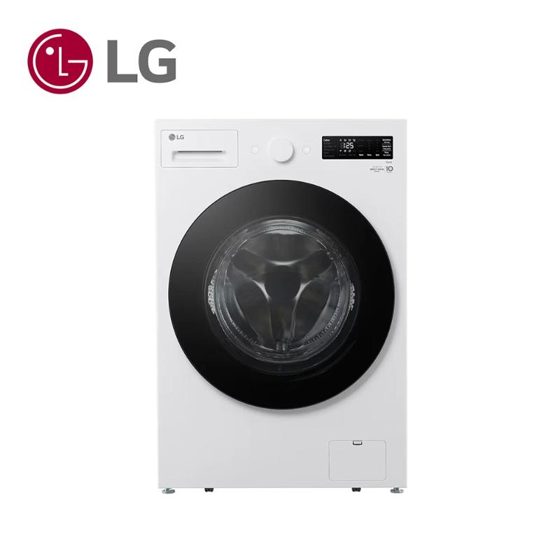LG樂金15公斤WiFi蒸洗脫變頻滾筒洗衣機 雪霧白(WD-S15NW) (含基本安裝)