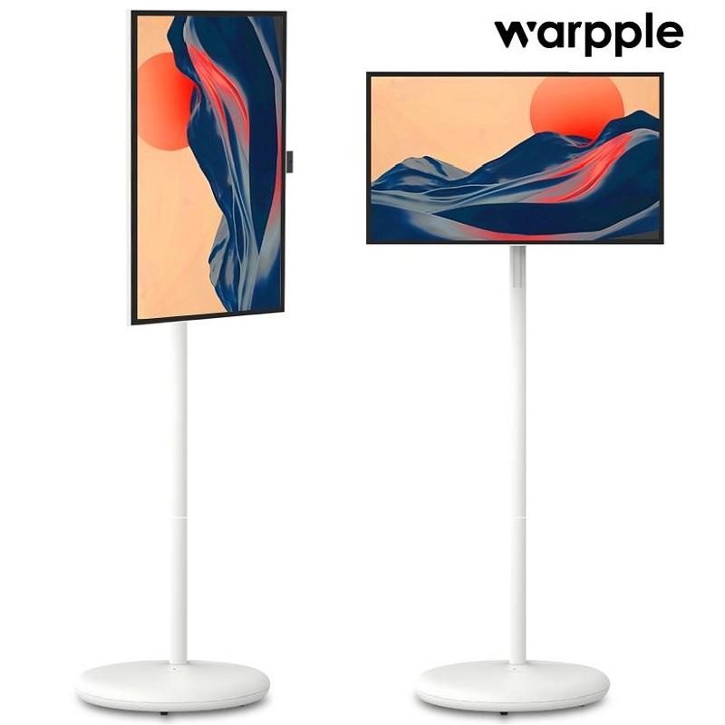 Warpple 27型閨蜜機 Pro FHD觸控行動顯示器 JJ5(不含基本安裝)
