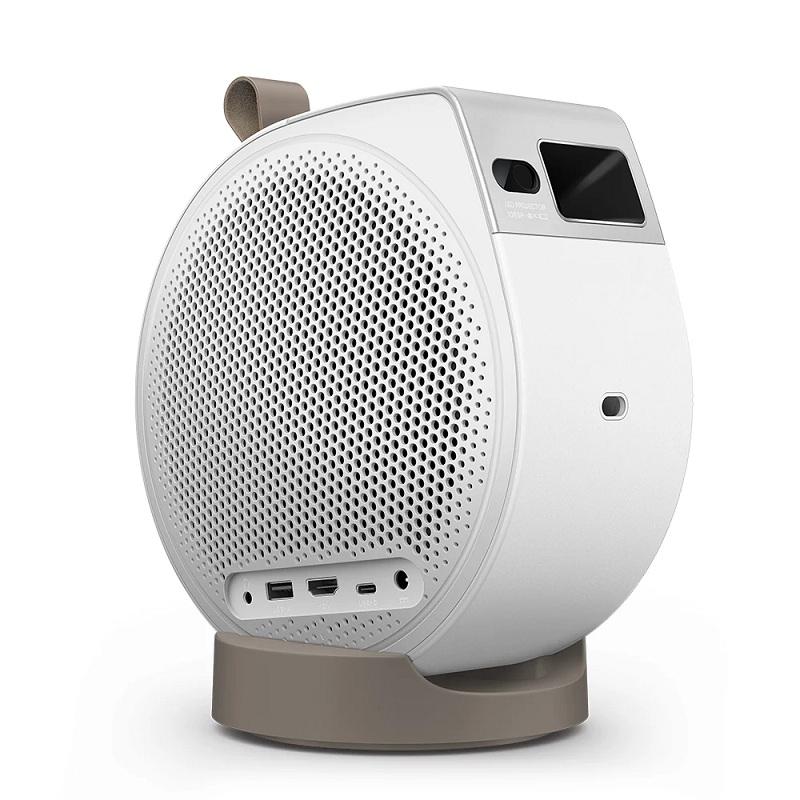 BenQ FHD GoogleTV智慧微型投影機 GV32