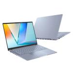 ASUS ASUS Vivobook S14 OLED 14吋AI輕薄筆電-藍(Ultra5 228V/32GB/1TB/WIN11/S5406SA-0028B228V)