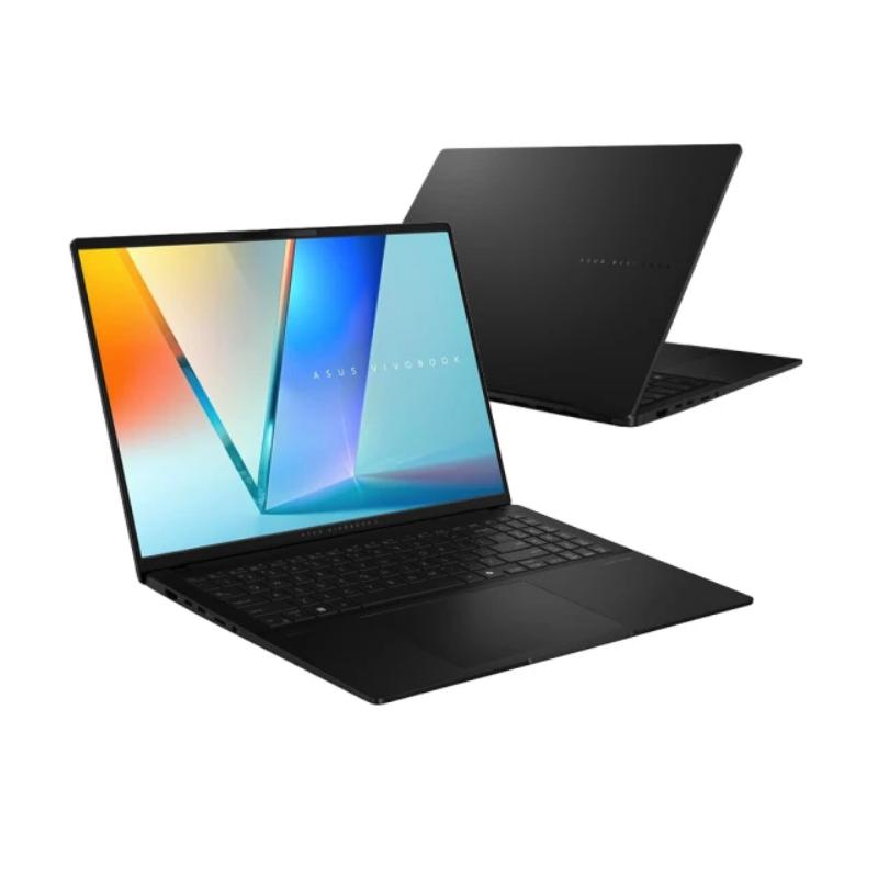 ASUS Vivobook S16 OLED M5606NA-0068K7535HS 極致黑 16吋筆電 (3.2K OLED 120Hz/AMD Ryzen 5 7535HS/16G DDR5/1T