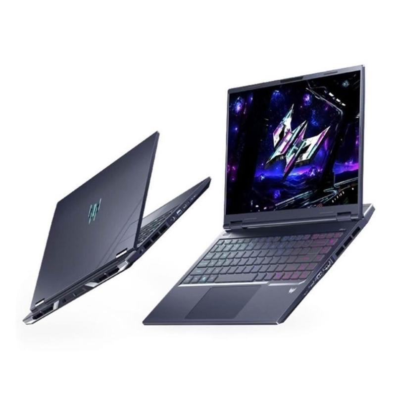 ACER Predator Helios Neo PHN16-73-965Q 16吋電競筆電(黑)(Intel Ultra9 275HX/16G DDR5/512G/RTX 5070Ti 12G)