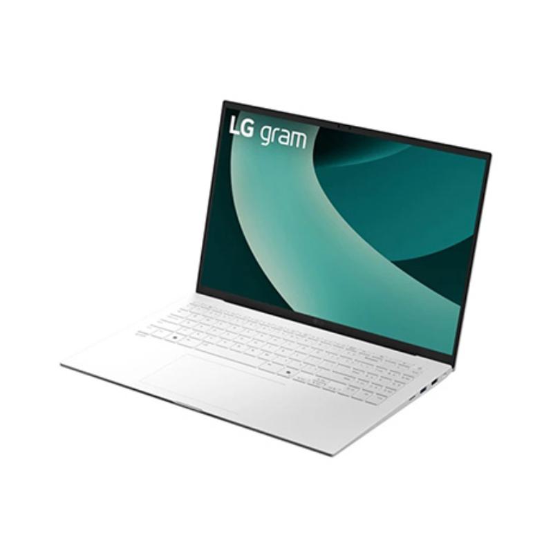 LG gram 16Z90TL-G.AS54C2 16吋AI筆電 (Intel Ultra 5 226V/16G DDR5/512G)