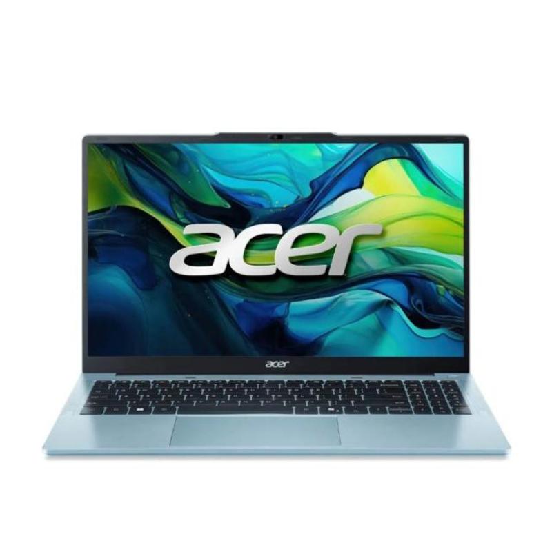 ACER 宏碁Aspire Lite AL15-73P-56AE 15.6吋 文書筆電 藍 (Core 5-210H / 8G+8G / 512G SSD / W11)