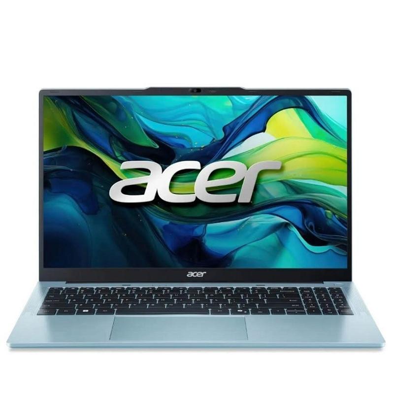 ACER Aspire Lite AL15-73P-56AE 15.6吋 文書筆電 藍 (Core 5-210H / 8G+8G / 512G SSD / W11)