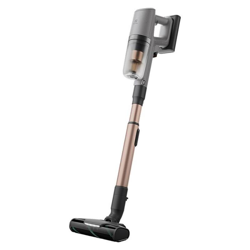 伊萊克斯無線濕拖吸塵器EFP81825(幕夜灰)