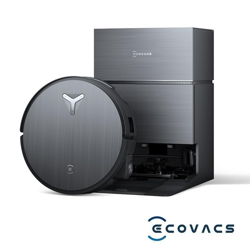 ECOVACS 科沃斯旗艦DEEBOT X11 PRO滾筒洗地機器人
