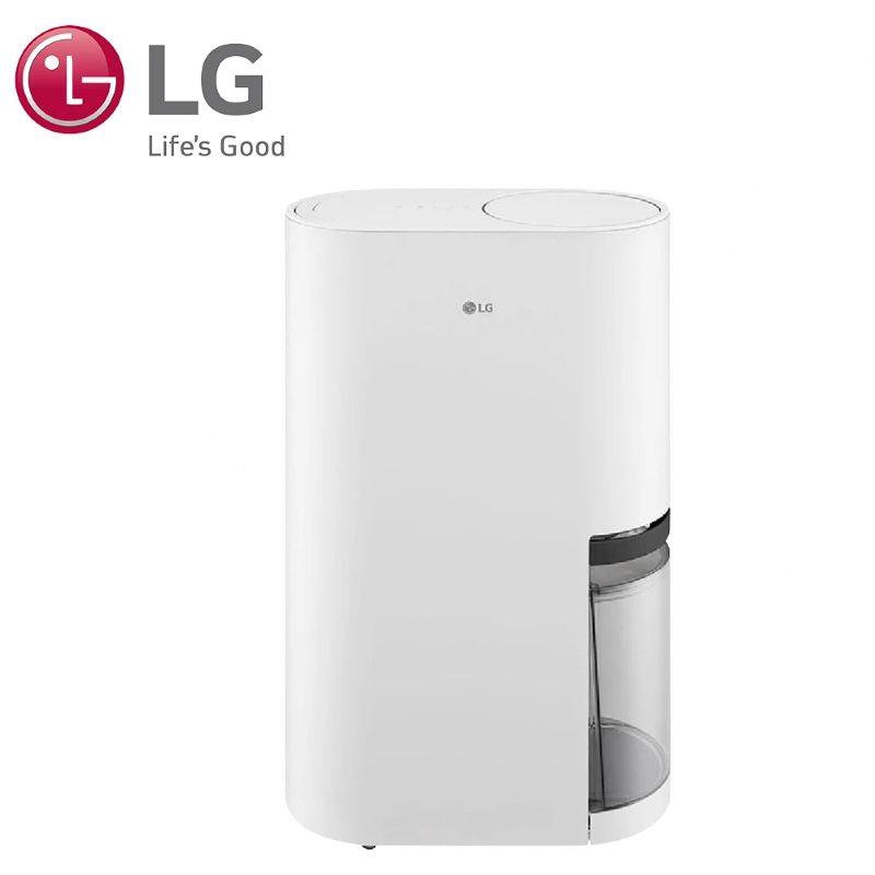 LG樂金 18公升PuriCare 雙變頻除濕機 DD181MWE0