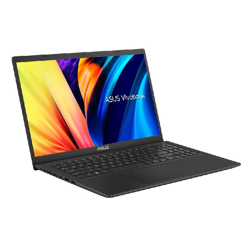 ASUS 15.6吋VivoBook X1500KA輕薄筆電-黑(N4500/8G/512G SSD/W11)