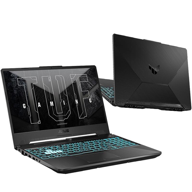 ASUS 15吋GeForce RTX3050 R7電競筆電(FA506NCQ-0032B170H/R7-170/16G/512G/W11)