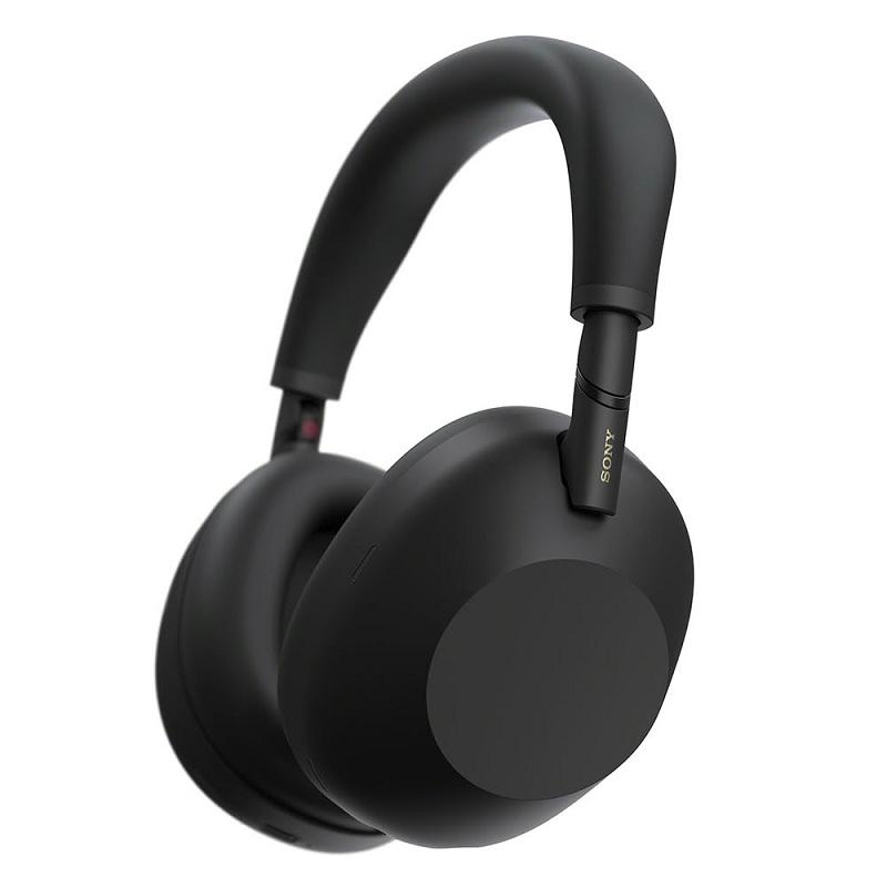 SONY WH-1000XM6 HD無線降噪耳機-黑(藍牙耳機)