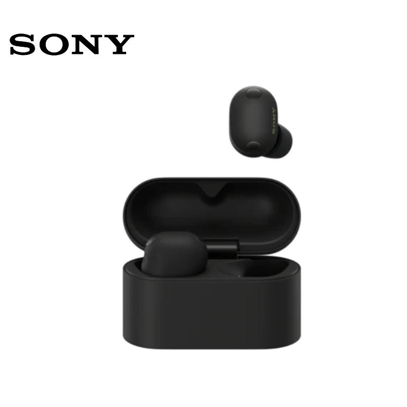 SONY WF-1000XM6主動式降噪真無線藍牙耳機-黑色