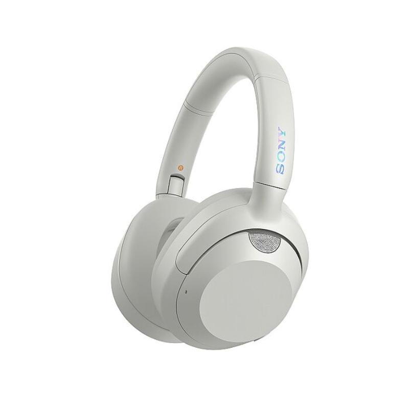 SONY WH-ULT900N 藍牙無線降噪耳機-米白色