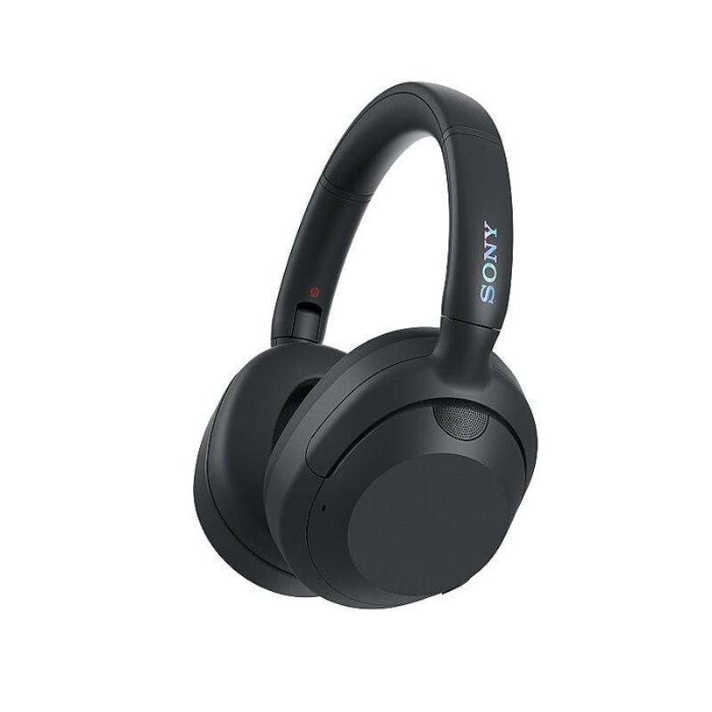 SONY WH-ULT900N 藍牙無線降噪耳機-黑色