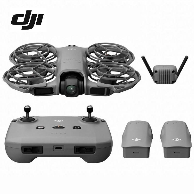 DJI大疆NEO 2 暢飛套裝 隨身空拍機(含遙控器)