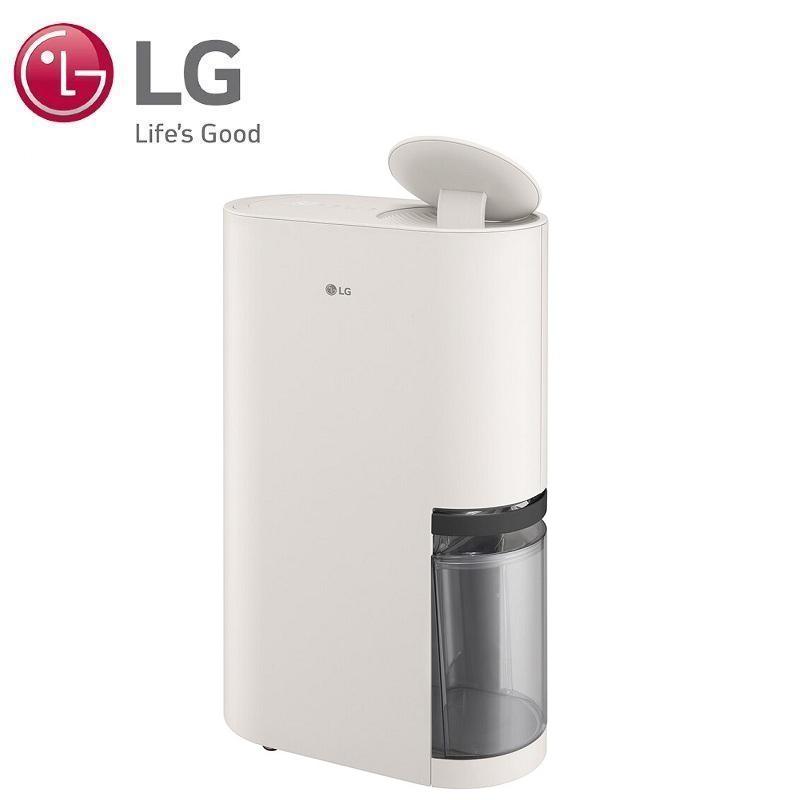 LG 19.6公升 PuriCare™ 雙變頻除濕機DD201MEE0(2026一級能效)