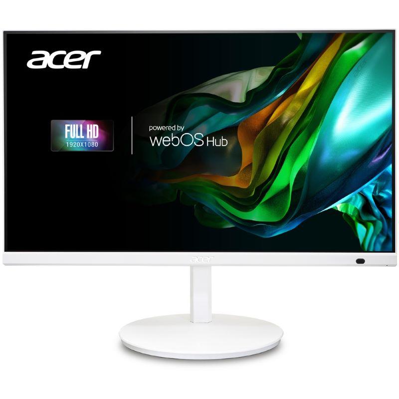 ACER CS242Y 24吋WebOS智慧螢幕