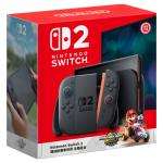 NINTENDO Nintendo Switch 2 瑪利歐賽車世界主機組同捆組(7/10起陸續出貨)