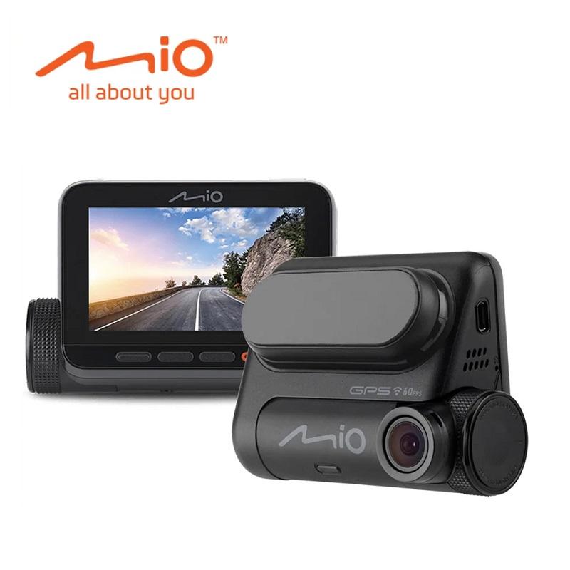 Mio MiVue 848高速星光夜視區測速GPS WIFI行車記錄器