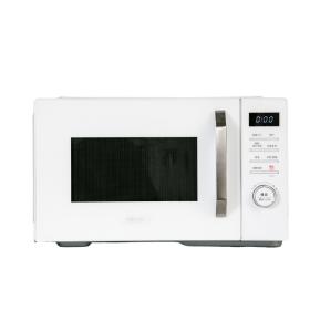 TECO TECO東元 白大廚 23L三合一多功能氣炸烤微波爐(YM2302CBW)