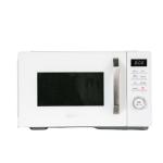 TECO TECO東元 白大廚 23L三合一多功能氣炸烤微波爐(YM2302CBW)
