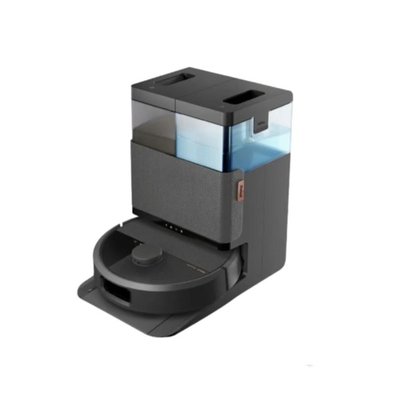 美國iRobot Roomba Plus 505 Combo全能熱旋掃拖洗烘機器人