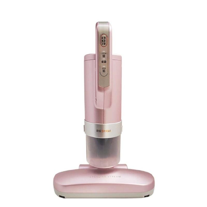 IRIS 大拍3.5雙氣旋偵測除蟎清淨機 HEPA13