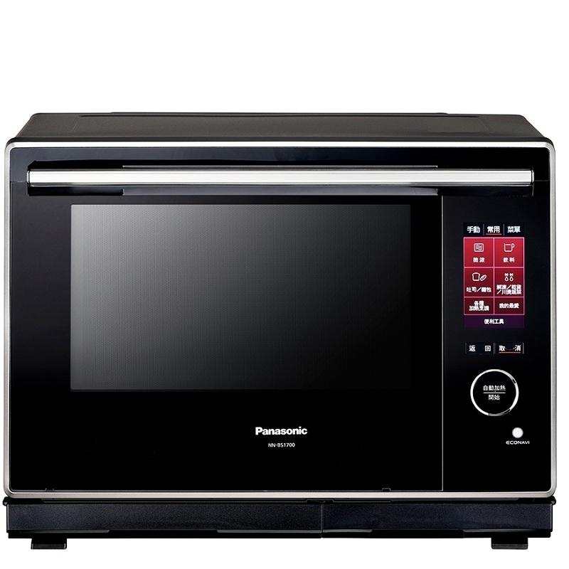 Panasonic 30L蒸烘烤微波爐 NN-BS1700