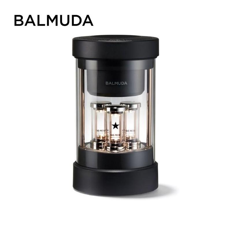 BALMUDA The Speaker無線揚聲器(M01C-BK)