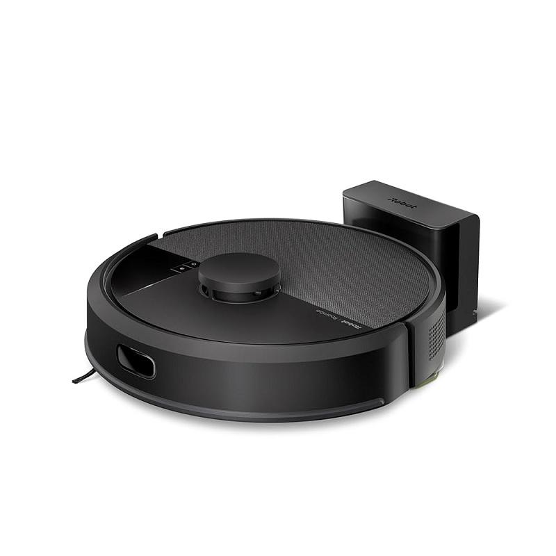 iRobot Roomba 105 Combo 掃拖機器人(極夜黑)