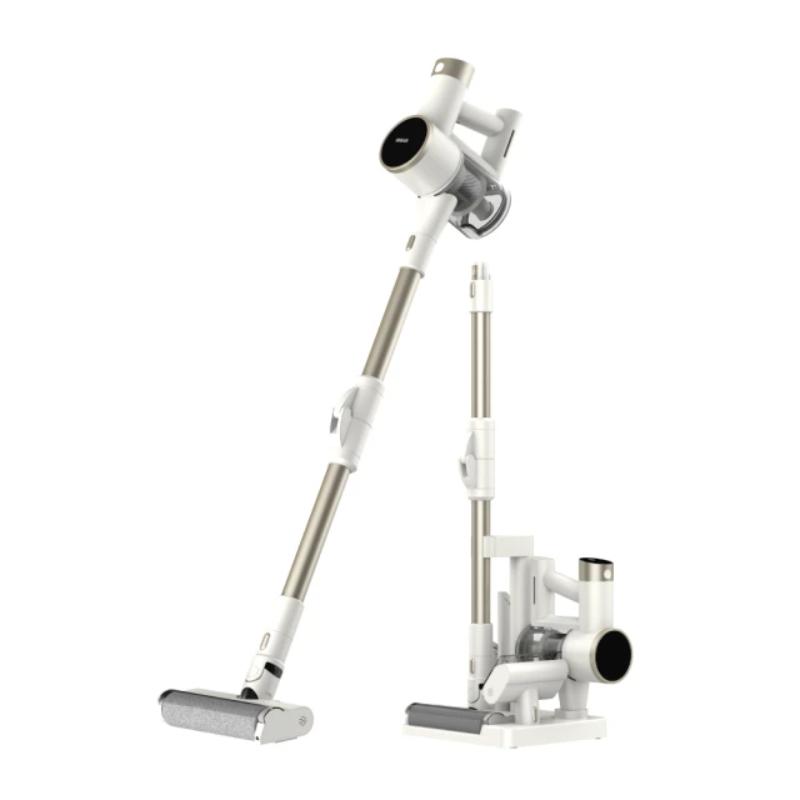 HERAN 綠光降噪無線吸塵器HVC-22PVG50